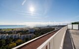 Appartement à vendre à Cagnes sur mer — Vue mer — photo 16