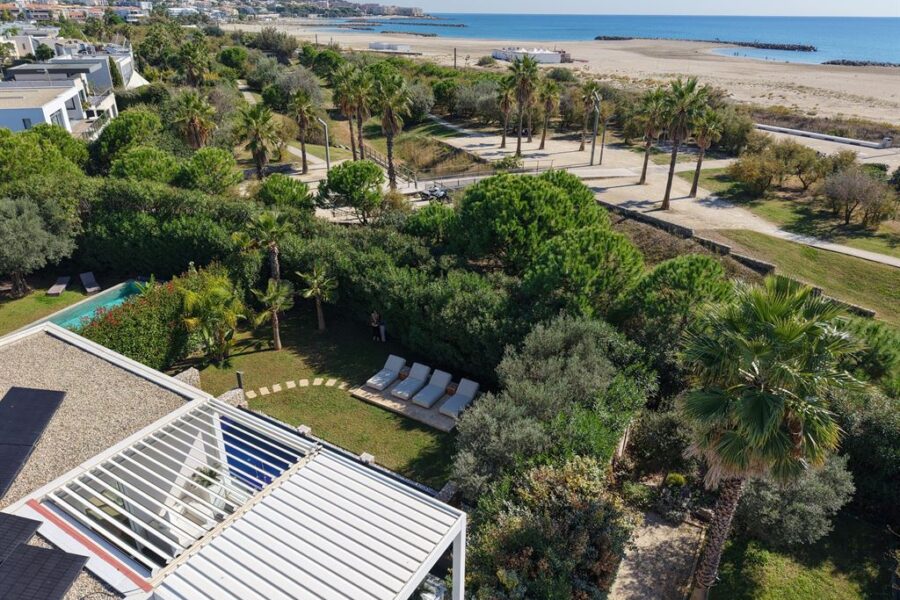 Maison à vendre à Sete — Vue mer — photo 1