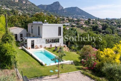 Maison à vendre à Vence