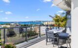 Appartement à vendre à Cros de cagnes