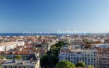 Appartement à vendre à Nice — Vue mer — photo 1