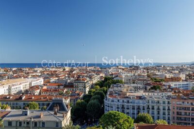 Appartement à vendre à Nice