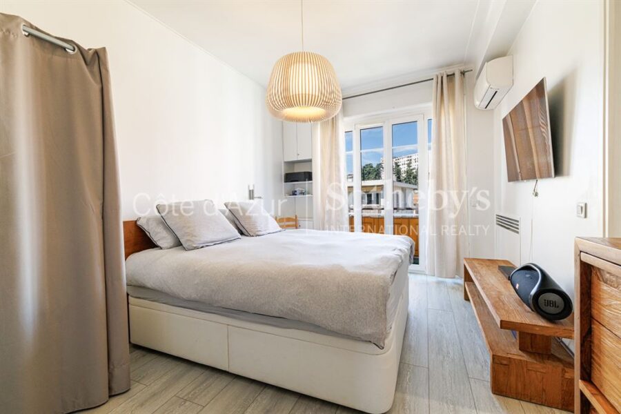 Appartement à vendre à Nice