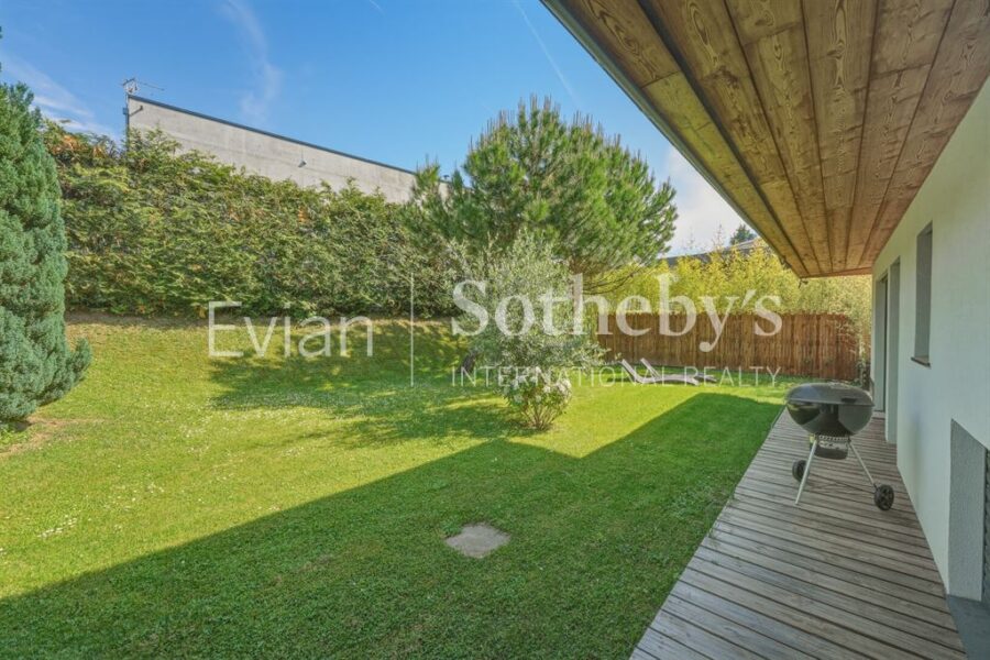 Maison à vendre à Marin
