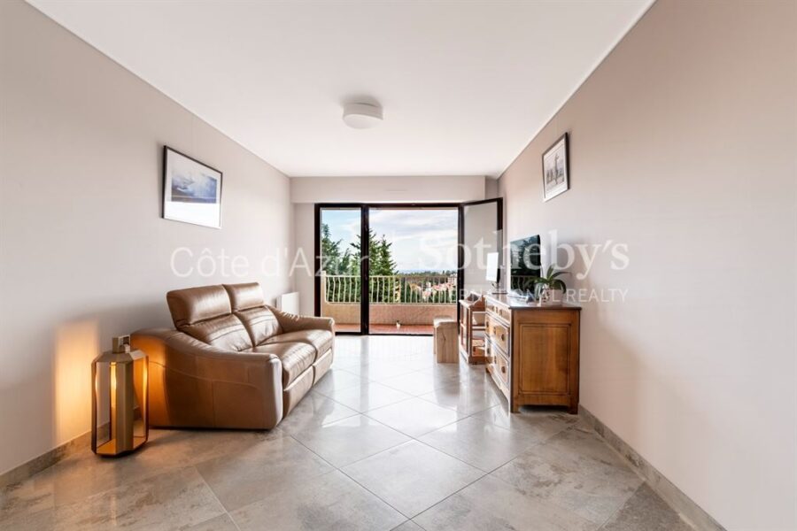 Appartement à vendre à Vence