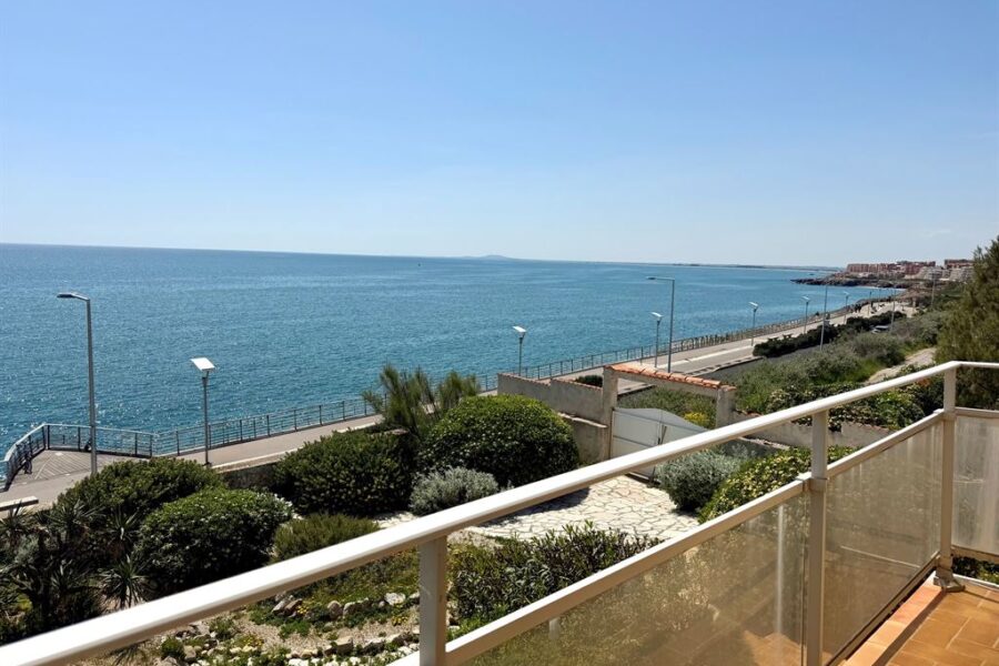 Appartement à vendre à Sete — Vue mer — photo 13