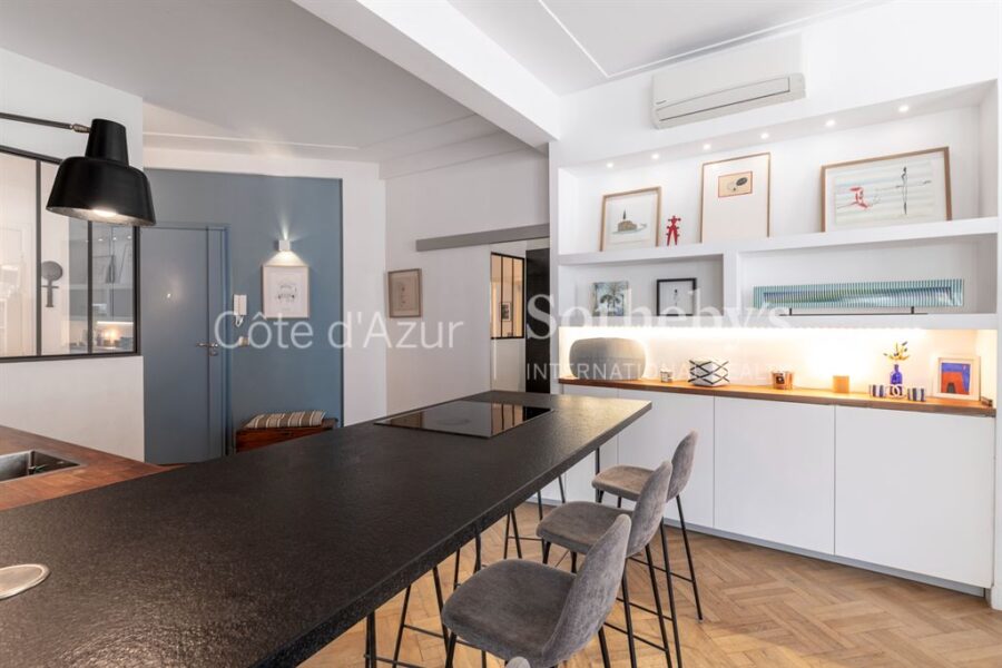 Appartement à vendre à Nice — Vue sur la ville — photo 12