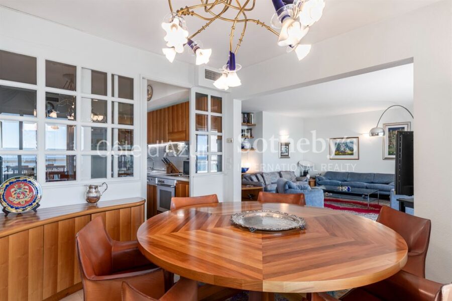 Appartement à vendre à Nice — Vue mer — photo 9