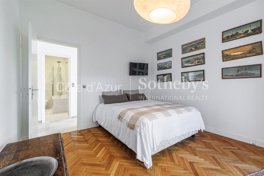 Appartement à vendre à Nice