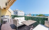Appartement à vendre à St laurent du var