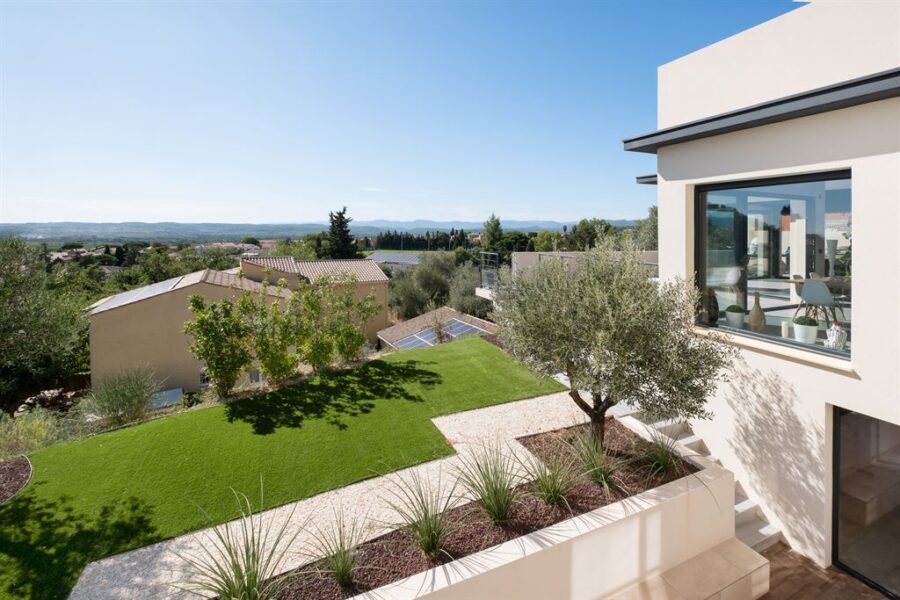 Maison à vendre à Beziers