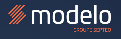Logo MODELO