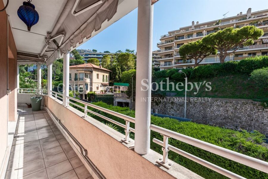 Appartement à vendre à Nice