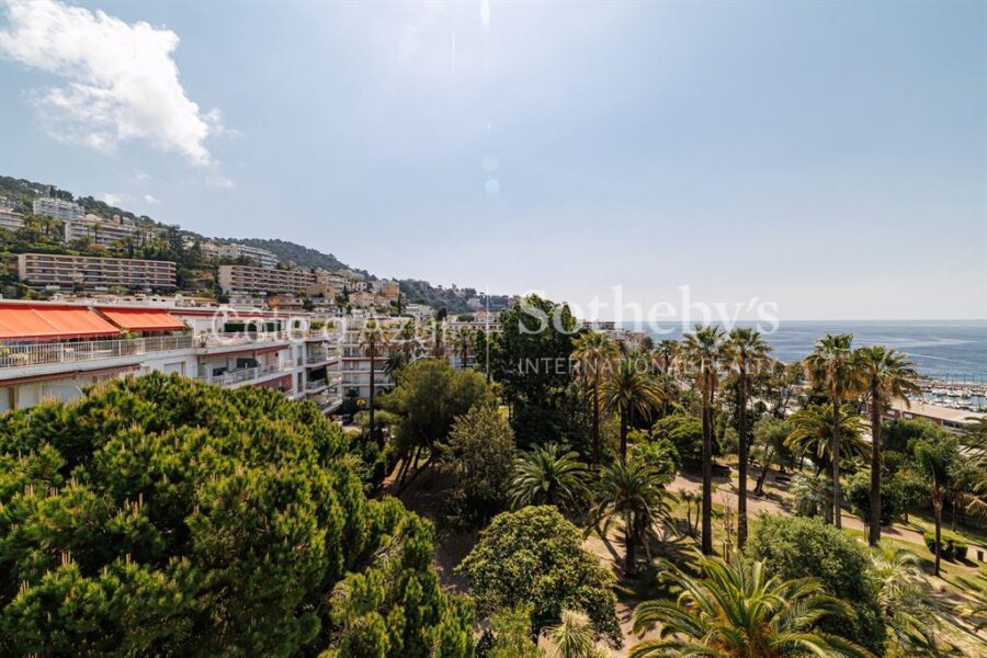 Appartement à vendre à Nice