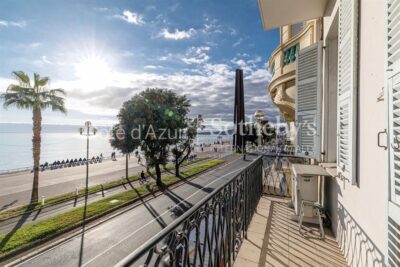 Appartement à vendre à Nice