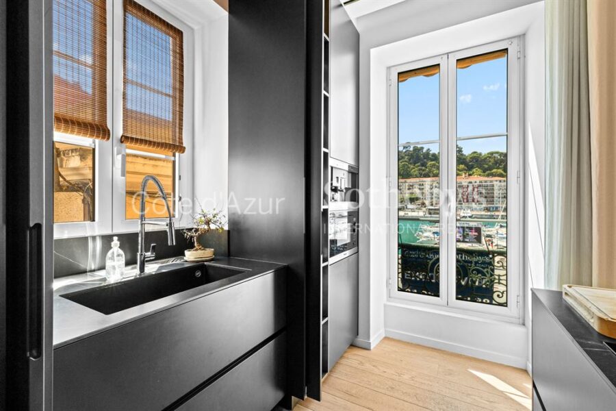 Appartement à vendre à Nice — Vue nature — photo 4
