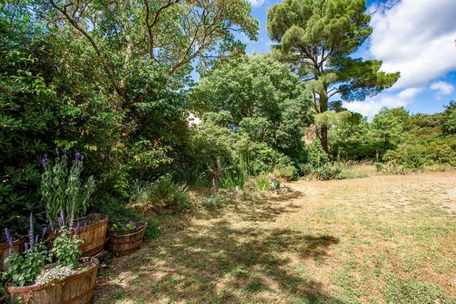 Maison à vendre à Gabian — Vue nature — photo 21