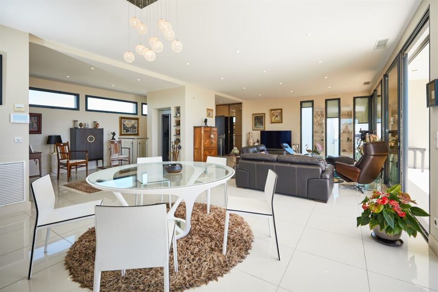 Maison à vendre à Sete — Vue mer — photo 12