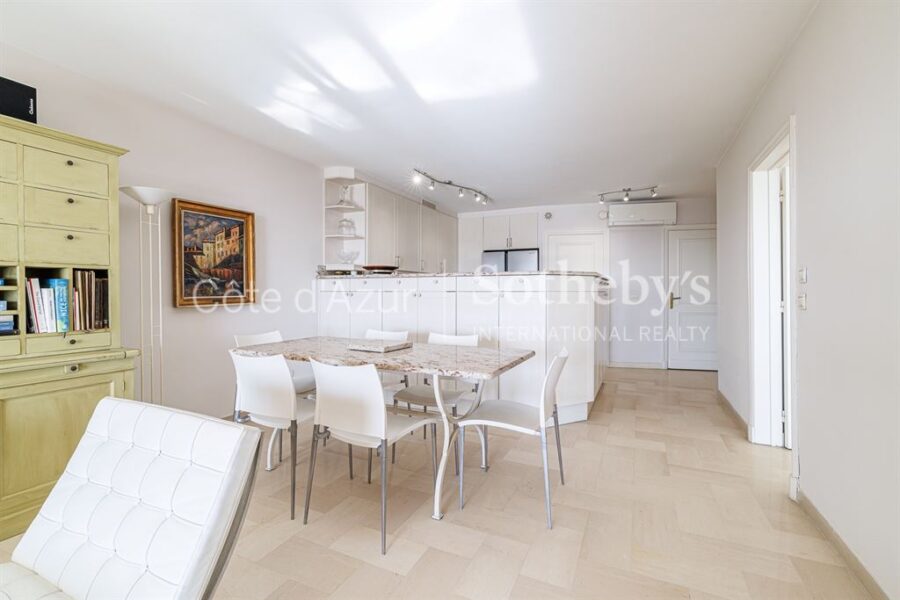 Appartement à vendre à Nice — Vue mer — photo 9