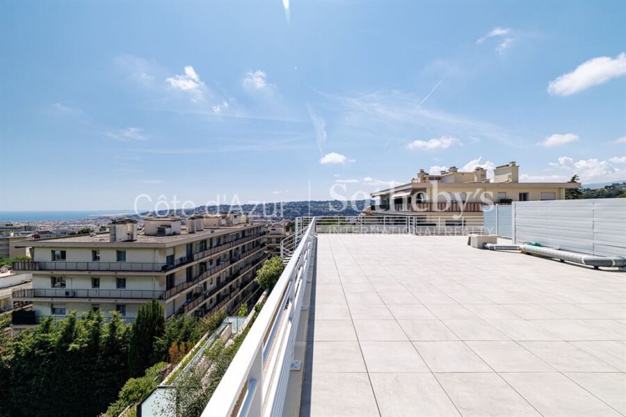 Appartement à vendre à Nice