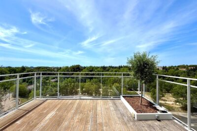 Appartement à vendre à Castelnau le lez