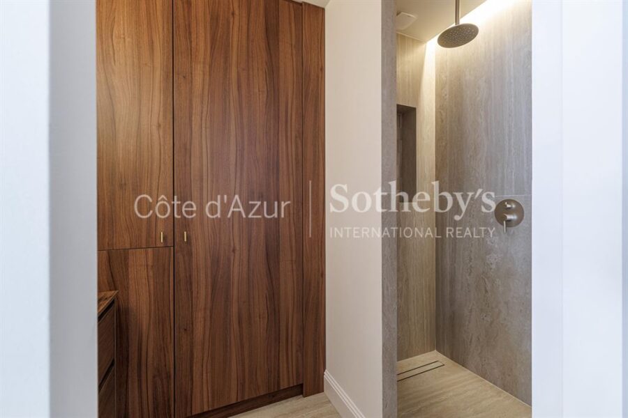 Appartement à vendre à Nice