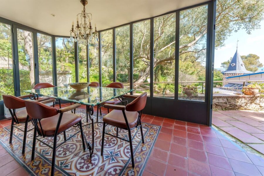 Maison à vendre à Sete — Vue mer — photo 13