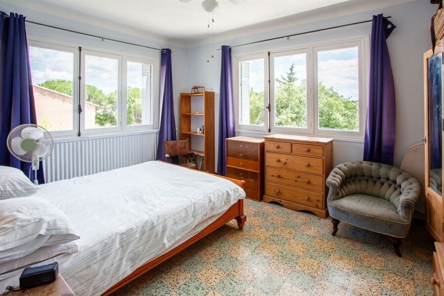 Maison à vendre à Gabian — Vue nature — photo 18