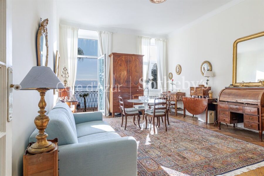 Appartement à vendre à Nice — Vue mer — photo 7