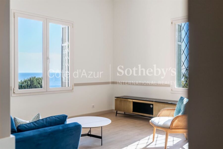 Appartement à vendre à Nice — Vue mer — photo 2