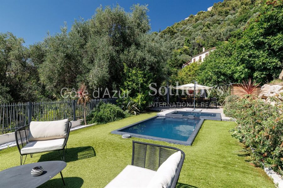 Appartement à vendre à Nice — Vue nature — photo 8