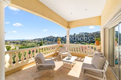 Maison à vendre à Cagnes sur mer