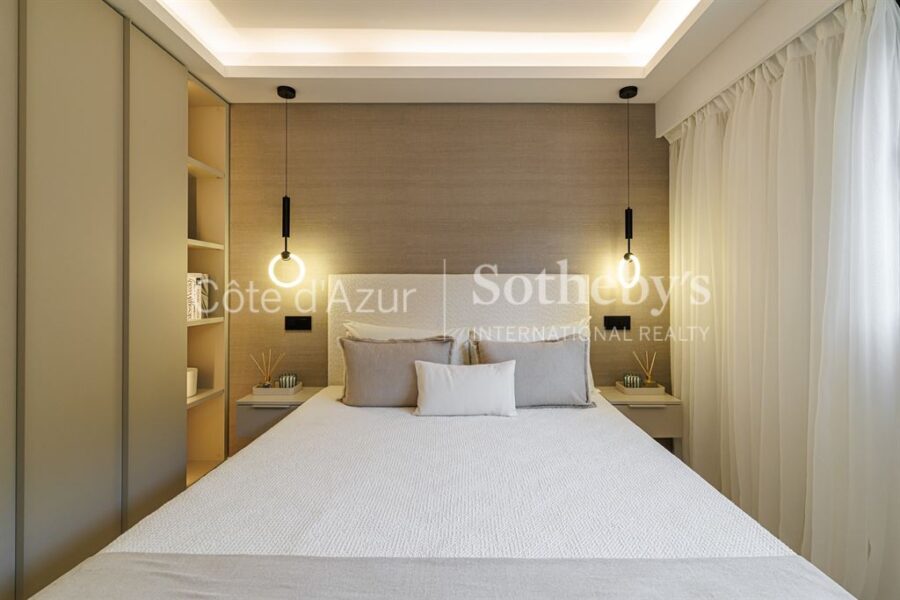 Appartement à vendre à Nice — Vue mer — photo 18