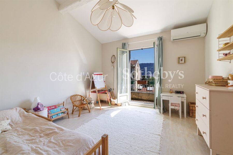 Maison à vendre à Nice