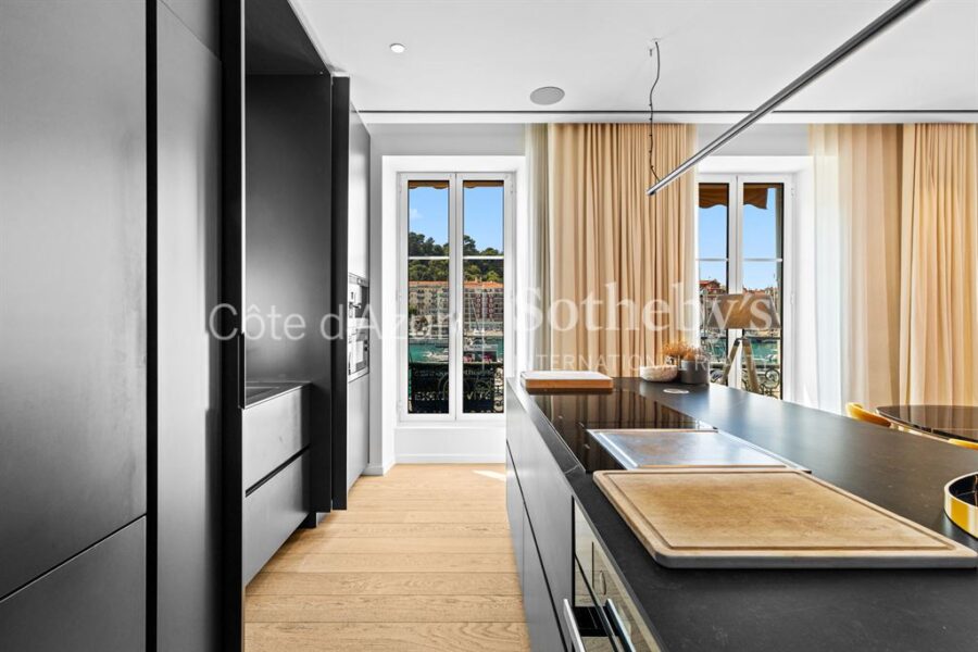 Appartement à vendre à Nice — Vue nature — photo 5