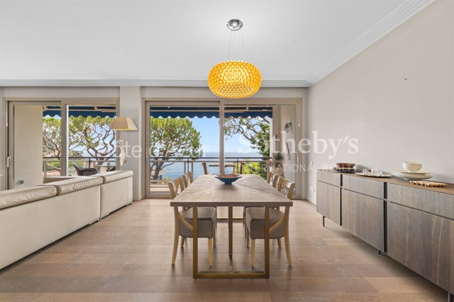 Appartement à vendre à Nice — Vue mer — photo 7