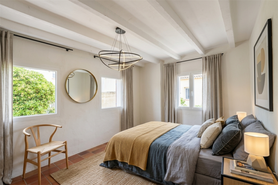 Maison à vendre à Frontignan — Vue mer — photo 15