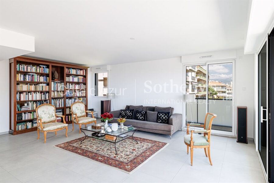 Appartement à vendre à Nice