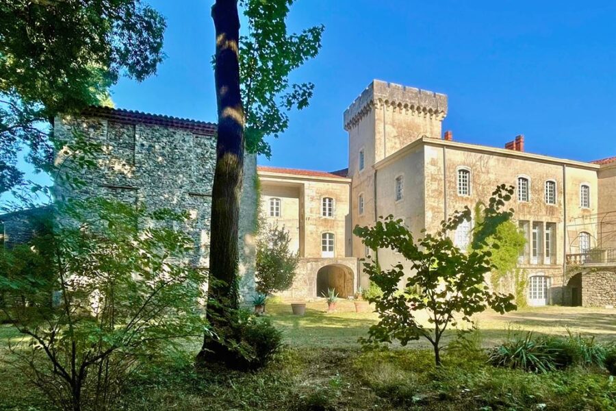 Maison à vendre à Montpellier