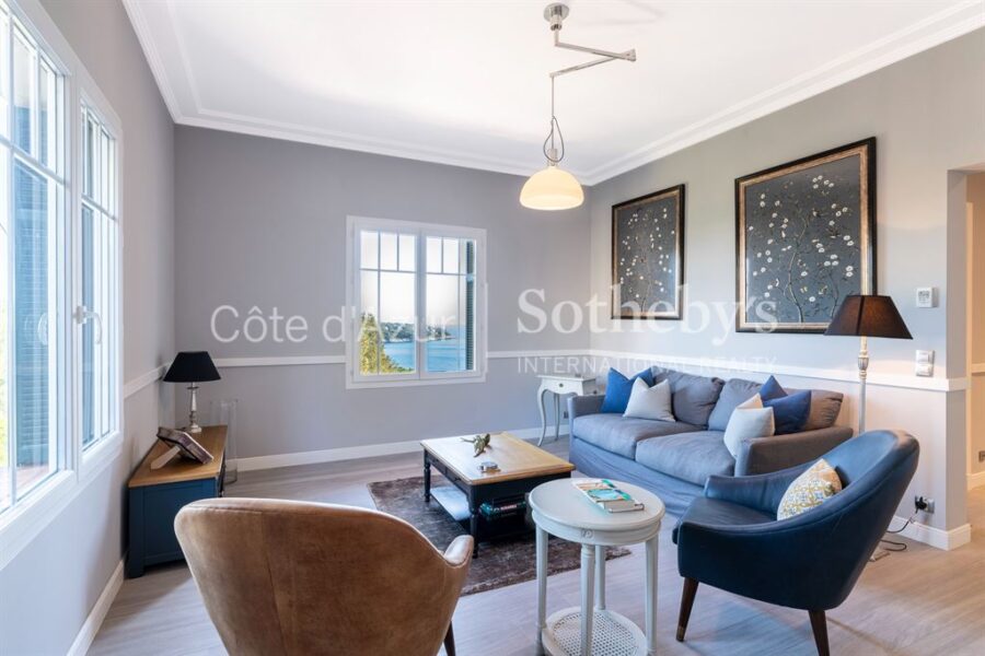 Appartement à vendre à Nice — Vue mer — photo 4