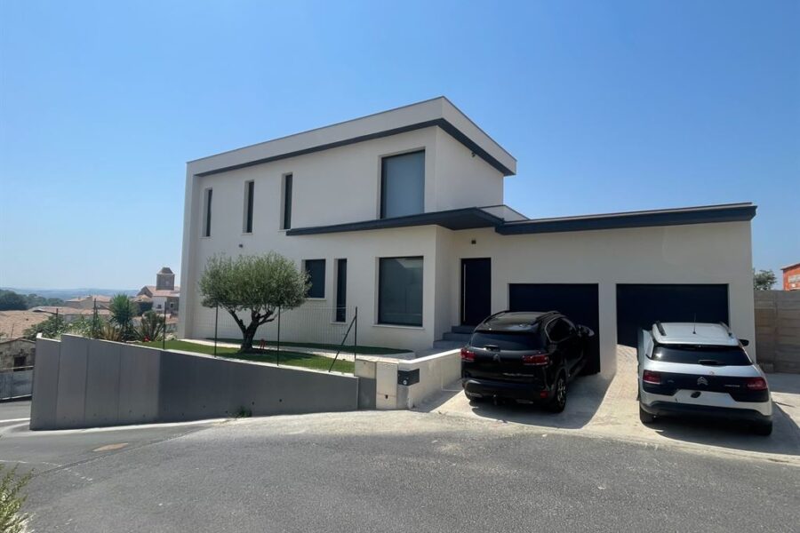 Maison à vendre à Beziers