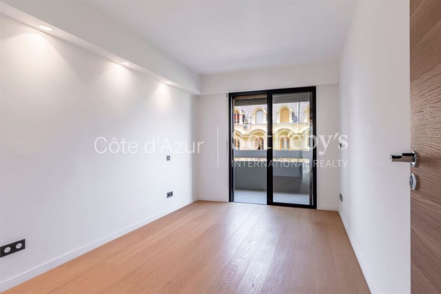 Appartement à vendre à Nice