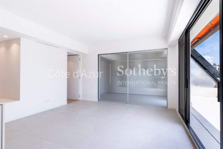 Appartement à vendre à Nice