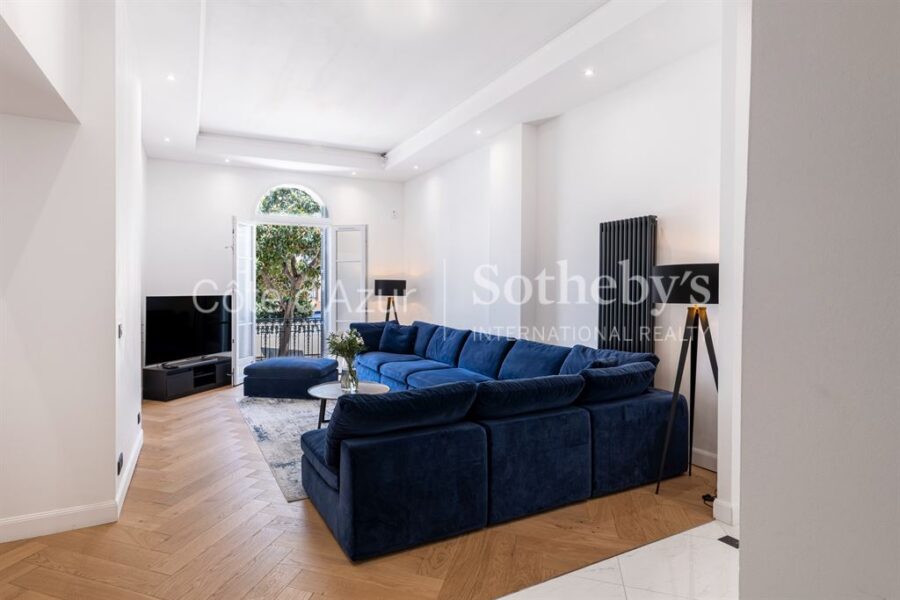 Appartement à vendre à Nice