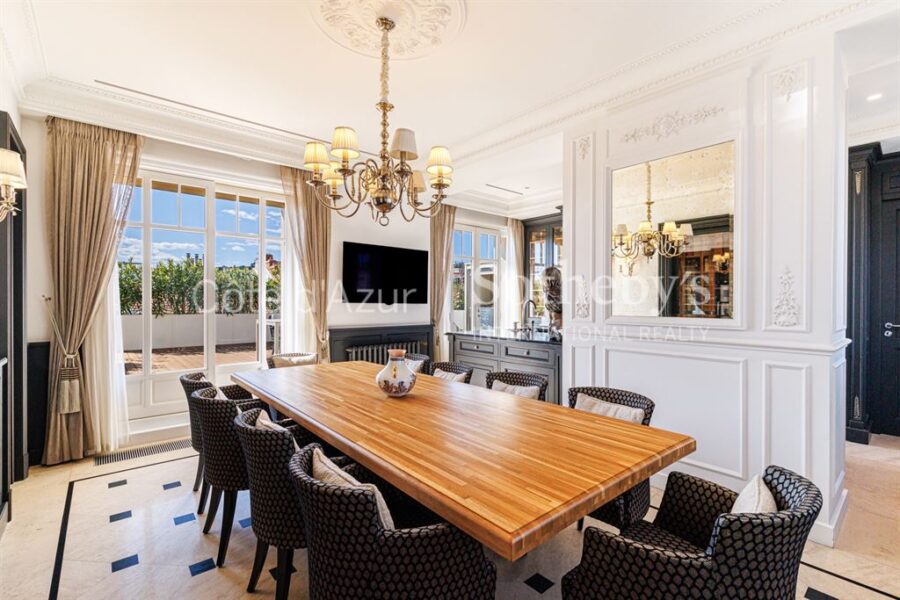 Appartement à vendre à Nice