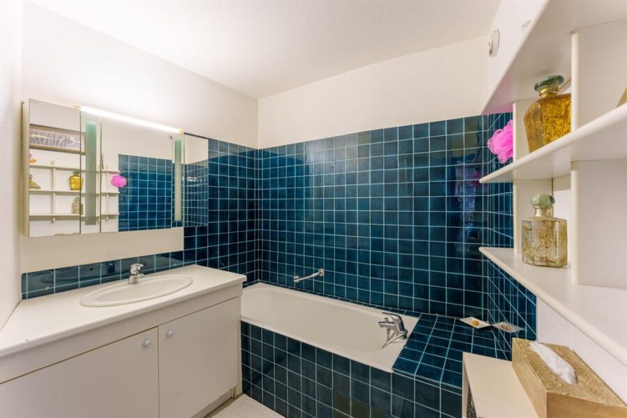 Appartement à vendre à La grande motte — Vue mer — photo 20