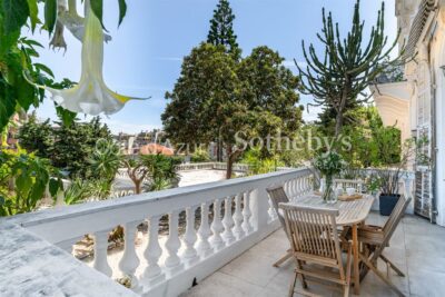 Appartement à vendre à Nice