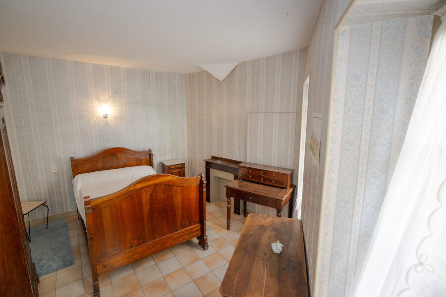 Maison à vendre à Rieux-minervois — Vue montagne — photo 19