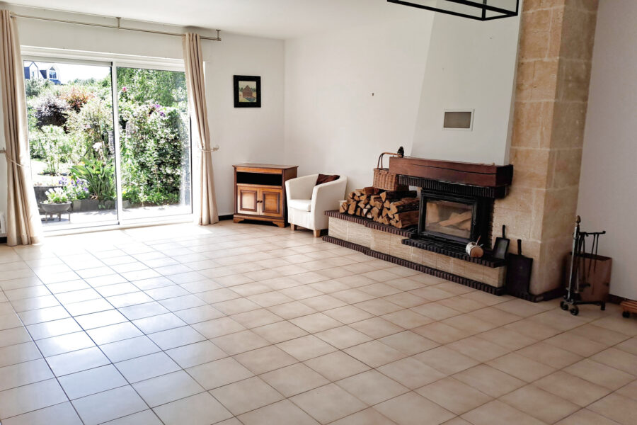Maison à vendre à Pleumeur-bodou