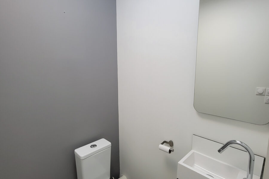 Appartement à louer à Malo les bains